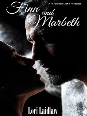 cover image of Finn and Marbeth